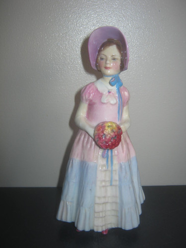 Royal doulton diana - diana, *