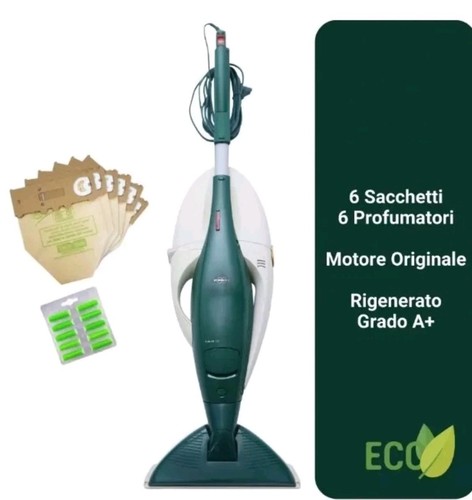 Kobold 131 vacuum - vk, cleaner