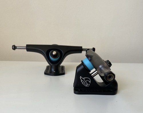 Valkyrie 150mm longboard - 150mm,