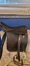 Flyde 15 Inch Saddle