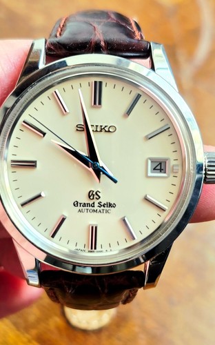 Grand seiko sbgr061 - grand, men's