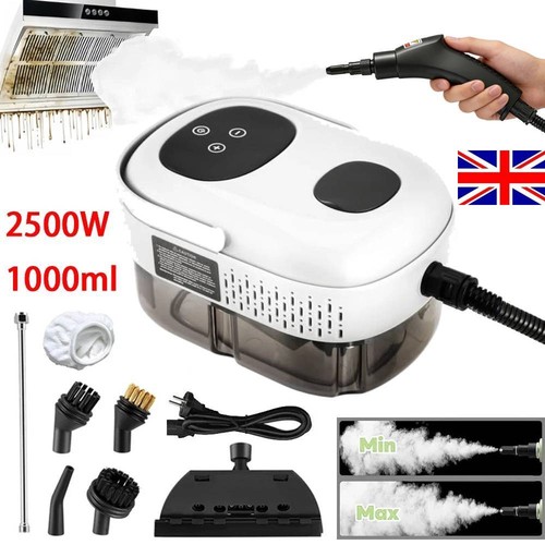 Handheld high temp steam - handheld,