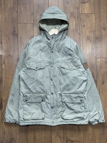 Fjallraven jacket men - fjallraven, men’s