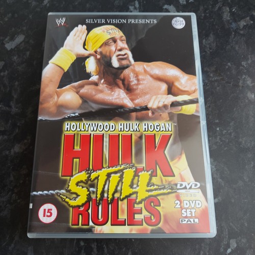 Wwe hollywood hulk - wwe,
