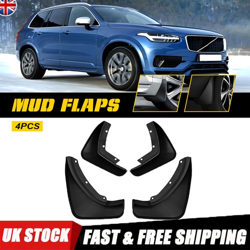 Front rear splash - splash, guards