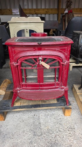 Project stove 8kw black - 1,, 8kw,