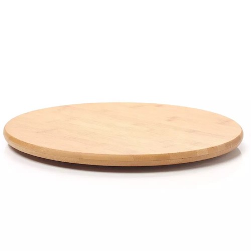 Lazy susan wooden turntable - lazy,