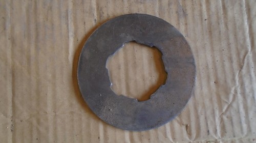 Howard dowdeswell rotavator - howard,