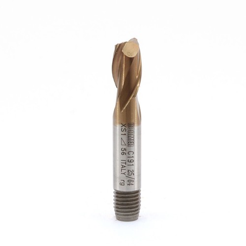 Dormer ss slot drill - dormer,