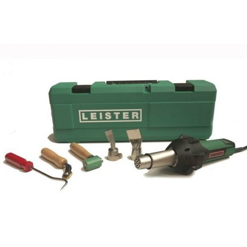 Leister triac basic - triac,