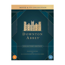 Downton Abbey Movie & TV