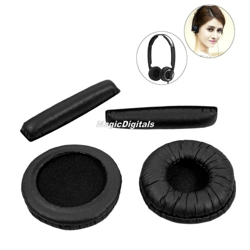Ear pads headband cushions - ear,