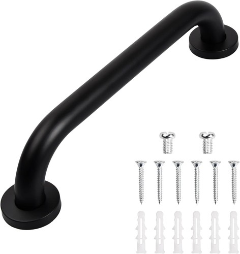 Grab hand rail outdoor safety - hand,