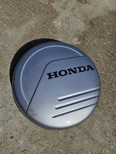 Mk1 honda crv silver - mk1,