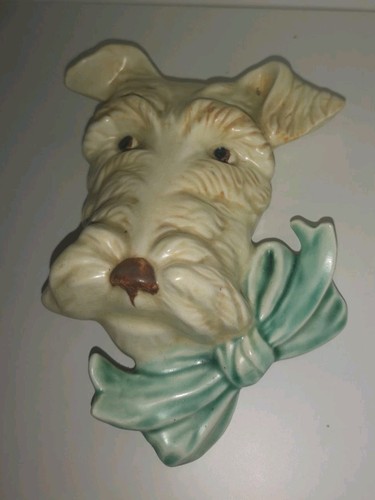 Beswick art deco sealyham - beswick,