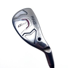 Ping G20 4 Hybrid / 23 Degree