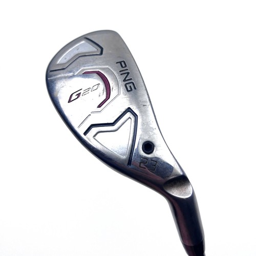 Ping g20 hybrid - ping,
