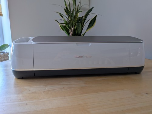 Cricut maker cutting machine - cricut,