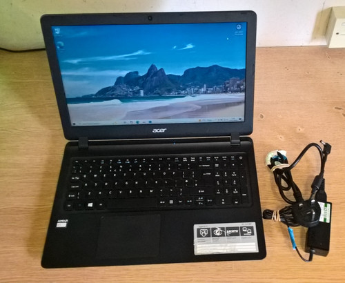 Acer aspire amd - aspire,