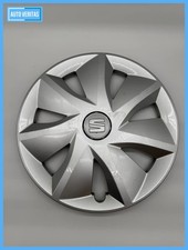 Original Seat wheel trim wheel