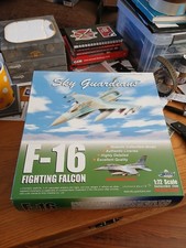 SKY GUARDIANS/WITTY WINGS