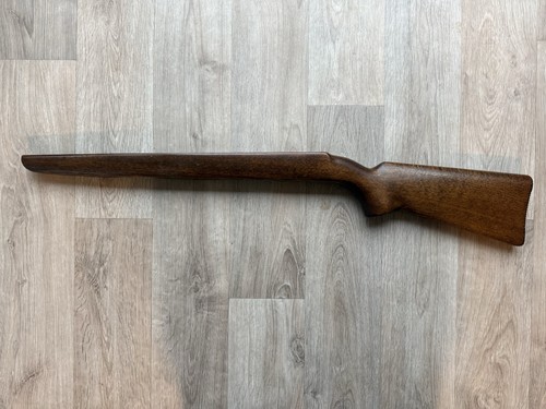 Anschutz modell 275 - modell,