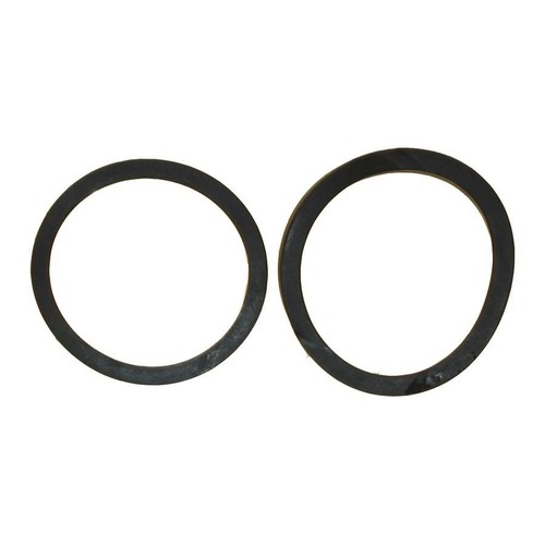 Rear brake caliper seals - rear,