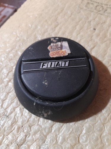 Fiat horn button epoca - fiat,