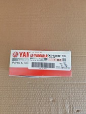 Genuine YAMAHA SuperJet Hatch Lock Assembly Part Number : EW2-62840-10