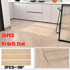 5m²/36pcs Tiles Thick