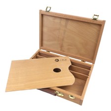 Jakar Artists' Quality Empty