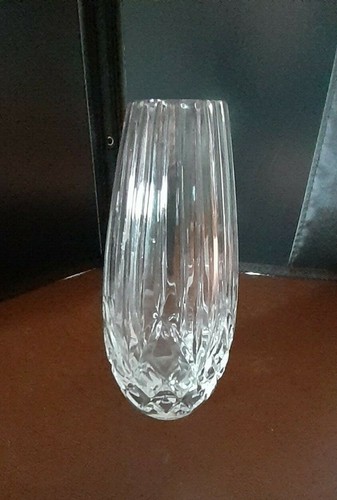 Vintage webb corbett crystal - webb,