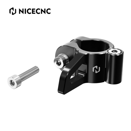 Kickstand tip fat foot side - kickstand,