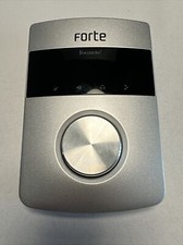 Focusrite Forte USB 2.0 Audio Interface Mac / PC in original box