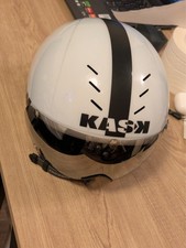 Kask Bambino Aero TT Helmet -