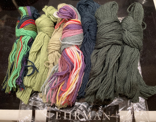 Ehrman tapestry needlepoint - tapestry,