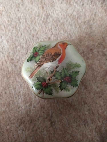 1958 royal worcester palissy - 1958,
