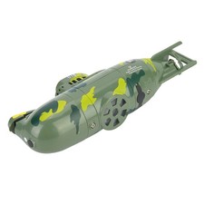 Mini RC Submarine Remote
