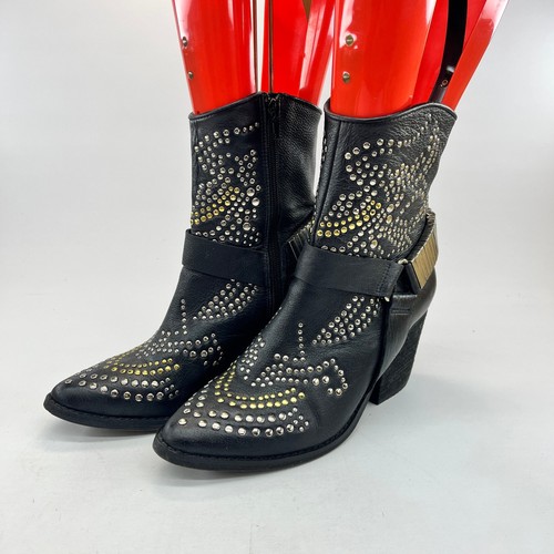 Jeffrey campbell ibiza - ibiza, last