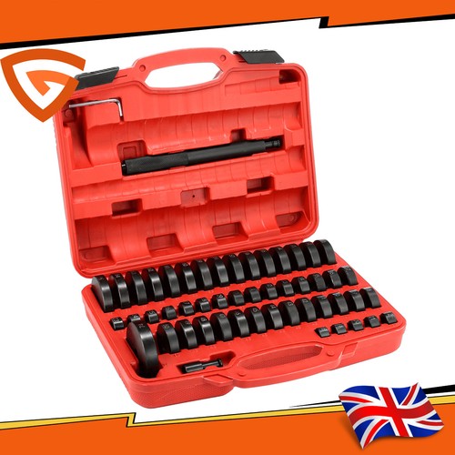 Bearing press kit - kit, wheel