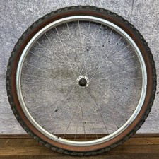 Shimano STX RC FH-MC38 26in