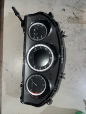 Mercedes C class W204 2010