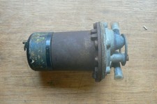 SU Electric Fuel Pump