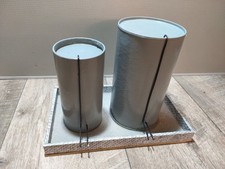 O GAUGE BUILDINGS STORAGE