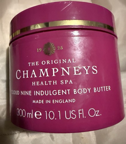 Champneys cloud nine - cloud,