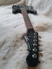 New G and L Tribute Legacy HB