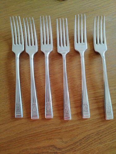 Vintage thomas turner silver - 6,