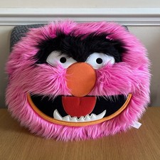 Animal The Muppets Plush