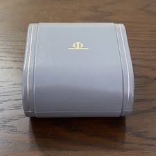 Vintage Baume & Mercier Geneve