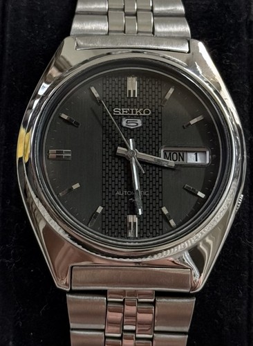 Seiko automatic men s - automatic, men’s